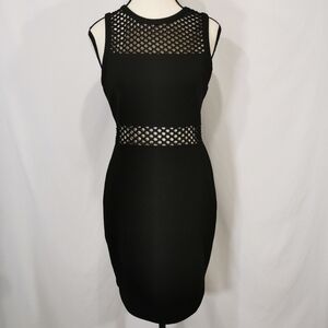 One Clothing Bodycon Style Mini Dress - Sz M